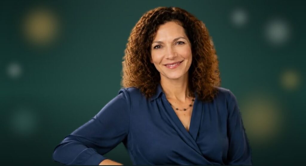Donna Sicuranza: Biography, Career at TEAM & Family Facts donna-sicuranza
