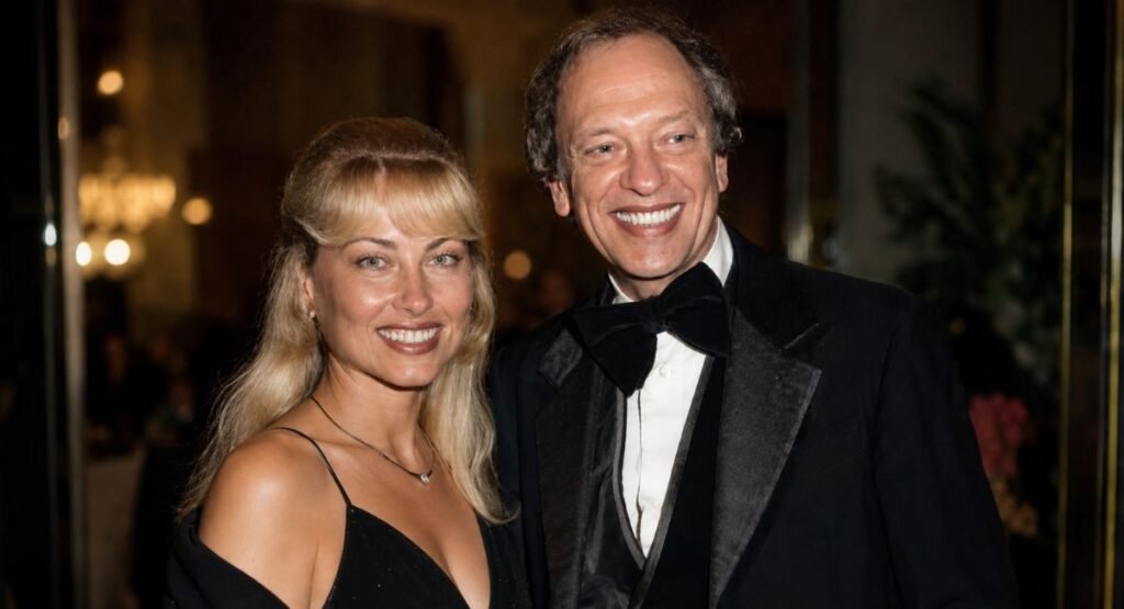 Who Is Loralee Czuchna? Don Knotts’ Second Wife loralee-czuchna