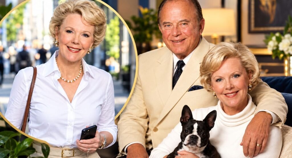 Marilyn Kroc Barg: Everything About Ray Kroc’s Only Daughter marilyn-kroc-barg
