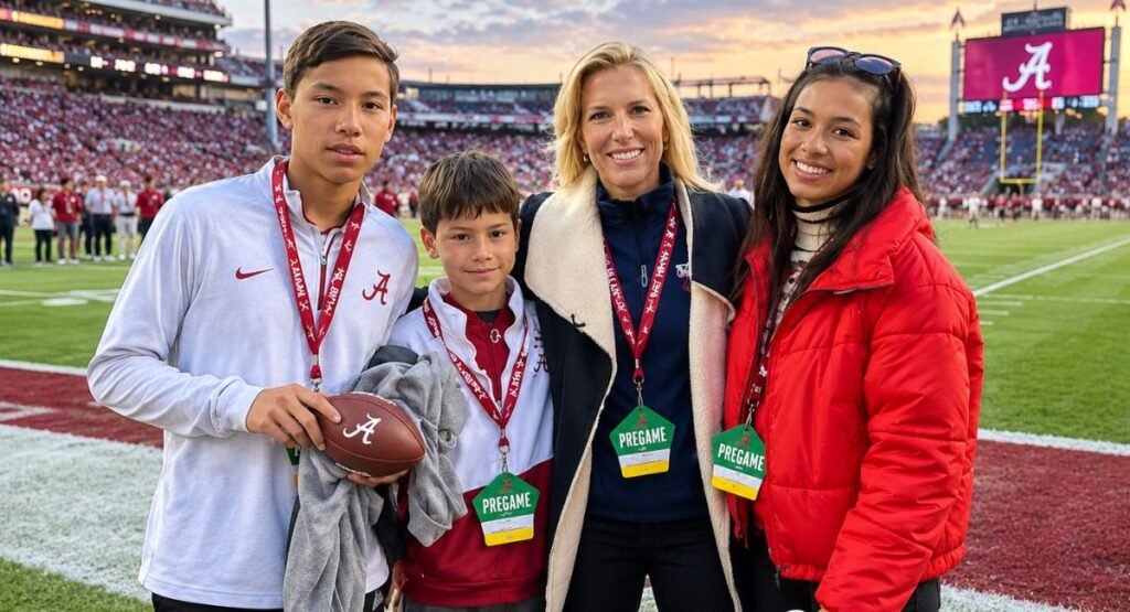 Laura Ingraham: Biography, Career, Family, Controversies and Today’s Life michael-dmitri-ingraham