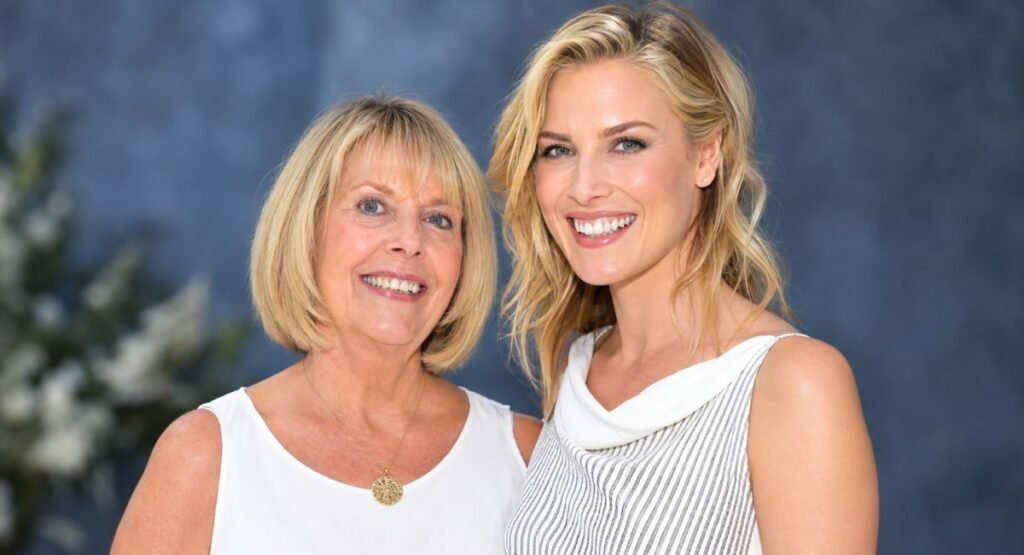 Who Is Margaret Larter? Ali Larter’s Family and Biography margaret-larter